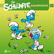 Schlumpfereien 1