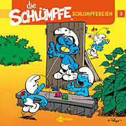 Schlumpfereien 2