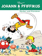 Johann & Pfiffikus 3: Raeuber und Pluenderer (Gesamtausgabe)
