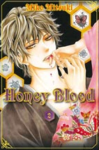 Honey Blood 2