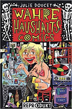 Wahre Haushalts-Comics