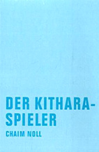 Der Kitharaspieler