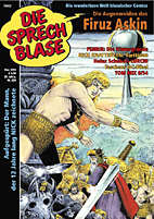 Sprechblase 220 (Dezember 2010)