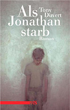Als Jonathan starb (Neuauflage)