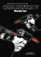 Cosa Nostra 5: Murder Inc.