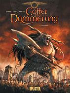 Goetterdaemmerung 4: Brunhilde