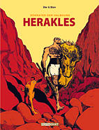 Sokrates der Halbhund 1: Herakles