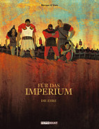 Fuer das Imperium 1: Die Ehre