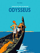 Sokrates der Halbhund 2: Odysseus
