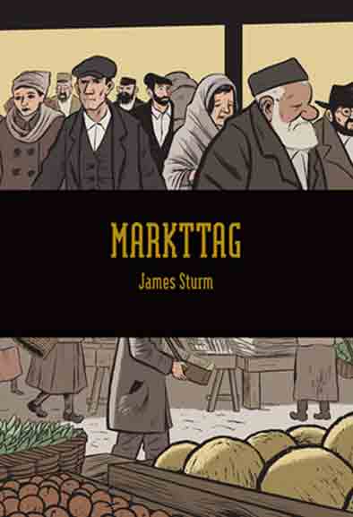 Markttag