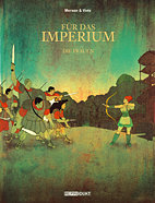 Fuer das Imperium 2: Die Frauen