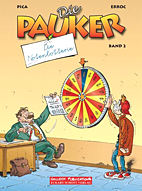 Die Pauker 2: Die Notenlotterie
