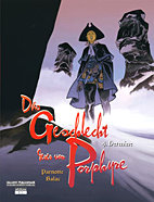 Geschlecht derer von Porphyre 4: Hermine