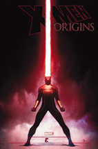 X-Men Origins 2 (mex 90)