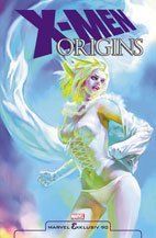 X-Men Origins 2 (mex 90) HC