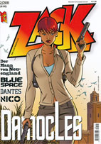 Zack 140 (Februar 2011)