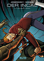 Der Incal 4: In hoechsten Hoehen
