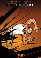 Der Incal 5: In weiter Ferne