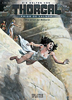 Thorgal - Kriss de Valnor 2: Das Urteil der Walkueren (Welten von Thorgal)