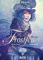 Frostfeuer 2: Eisenstern