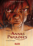 Annas Paradies 1: Von Dieben und Schmugglern