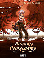 Annas Paradies 2: Der Hirte