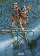 Schmetterlingsnetzwerk 1: Nachtfalter (Neuauflage)