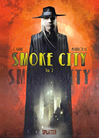 Smoke City 2