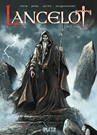 Lancelot 2: Iweret