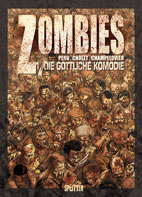 Zombies 1: Die goettliche Komoedie