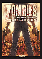 Zombies 2: Die Kuerze des Lebens