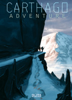 Carthago Adventure 1: Bluff Creek