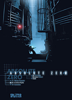 Absolute Zero 2: A.S.O.R:3 Psycho