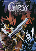 Gipsy 3: Der Tag des Zaren