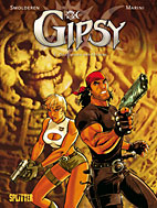 Gipsy 6: Das Lachen der Azteken