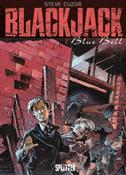 Black Jack 1: Blue Bell (Blackjack)