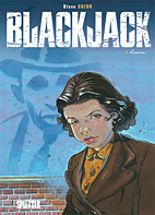 Black Jack 2: Laura (Blackjack)