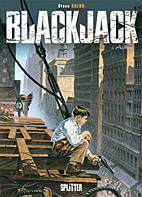 Black Jack 4: Alfonso (Blackjack)