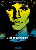 Jim Morrison - Poet des Chaos