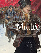 Matteo 2: 1917 - 1918