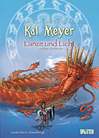 Wolkenvolk 4: Lanze und Licht 2: Himmelsberge