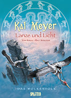 Wolkenvolk - Lanze und Licht komplett (Splitter Books)