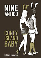 Coney Island Baby
