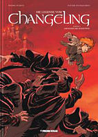 Legende vom Changeling 4: Am Rande des Schatten