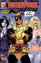 Deadpool 2 (Heft)