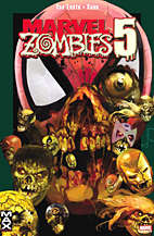 Max 39: Marvel Zombies 5