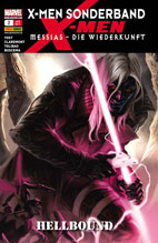 X-Men: Messias - Die Wiederkunft 2: Hellbound