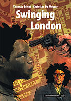 Swinging London (s&l noir)