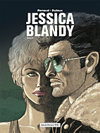 Jessica Blandy 2: Blues Nights / El Zamuro / The Girl from Ipenama
