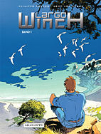 Largo Winch Sammelband 1 (enthaelt Band 1 - 4)